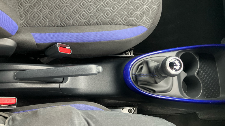 Toyota Aygo X 1.0 VVT-i Edge 5dr Petrol Hatchback